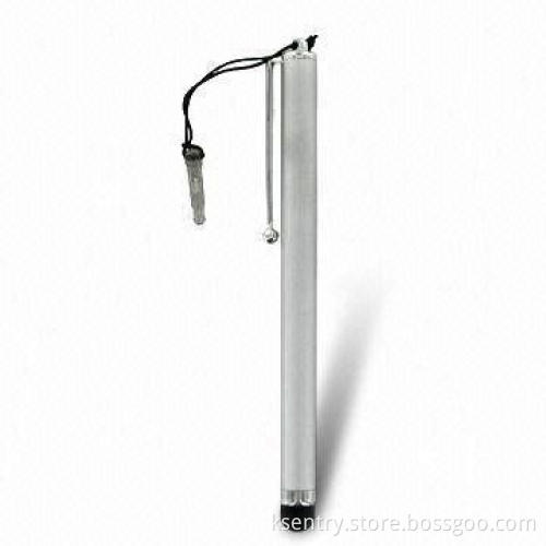 Capacitive Screen Touching Stylus for iPad/iPad2/iPhone4, MID, Tablet PC, Cellphone Touch Stylus Pen